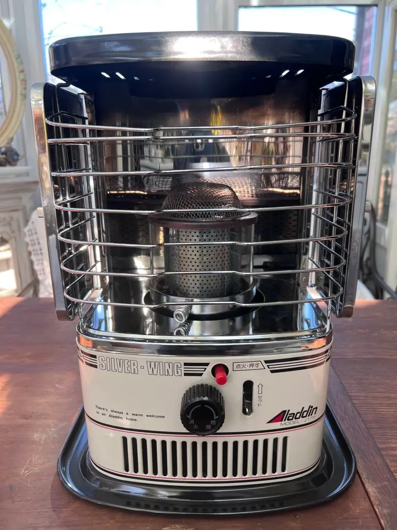 2026年最新】シルバーウイング アラジンの人気アイテム - メルカリ