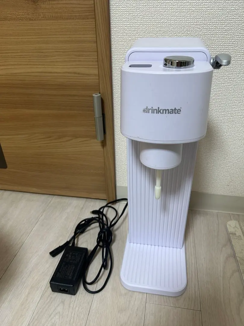 2026年最新】drinkmate 631の人気アイテム - メルカリ