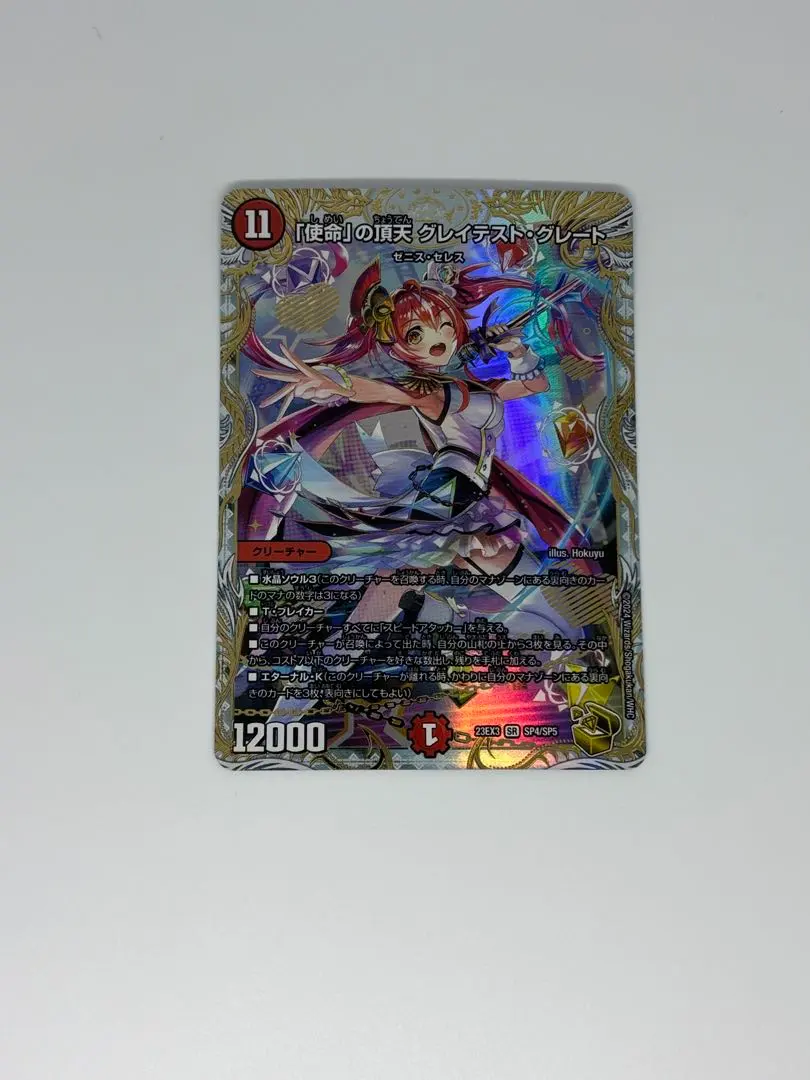 2026年最新】「使命」の頂天 グレイテスト・グレート 金トレジャーの