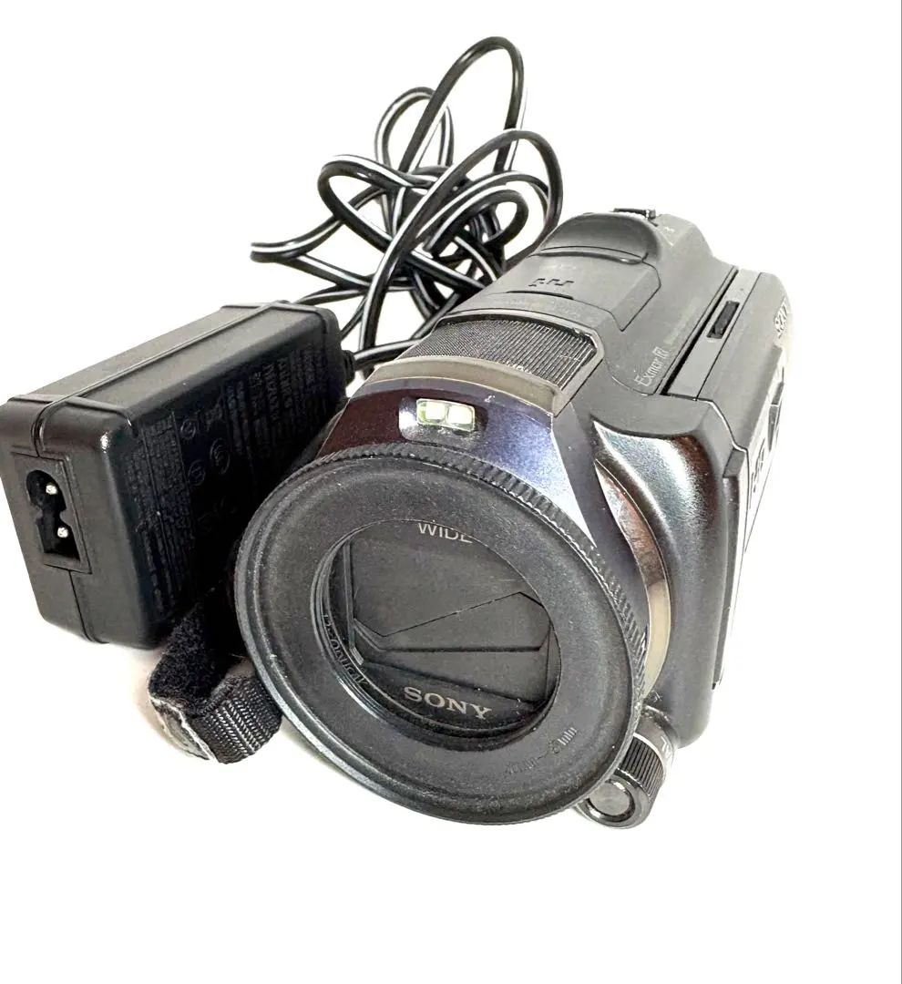 2026年最新】SONY HDR PJ630の人気アイテム - メルカリ