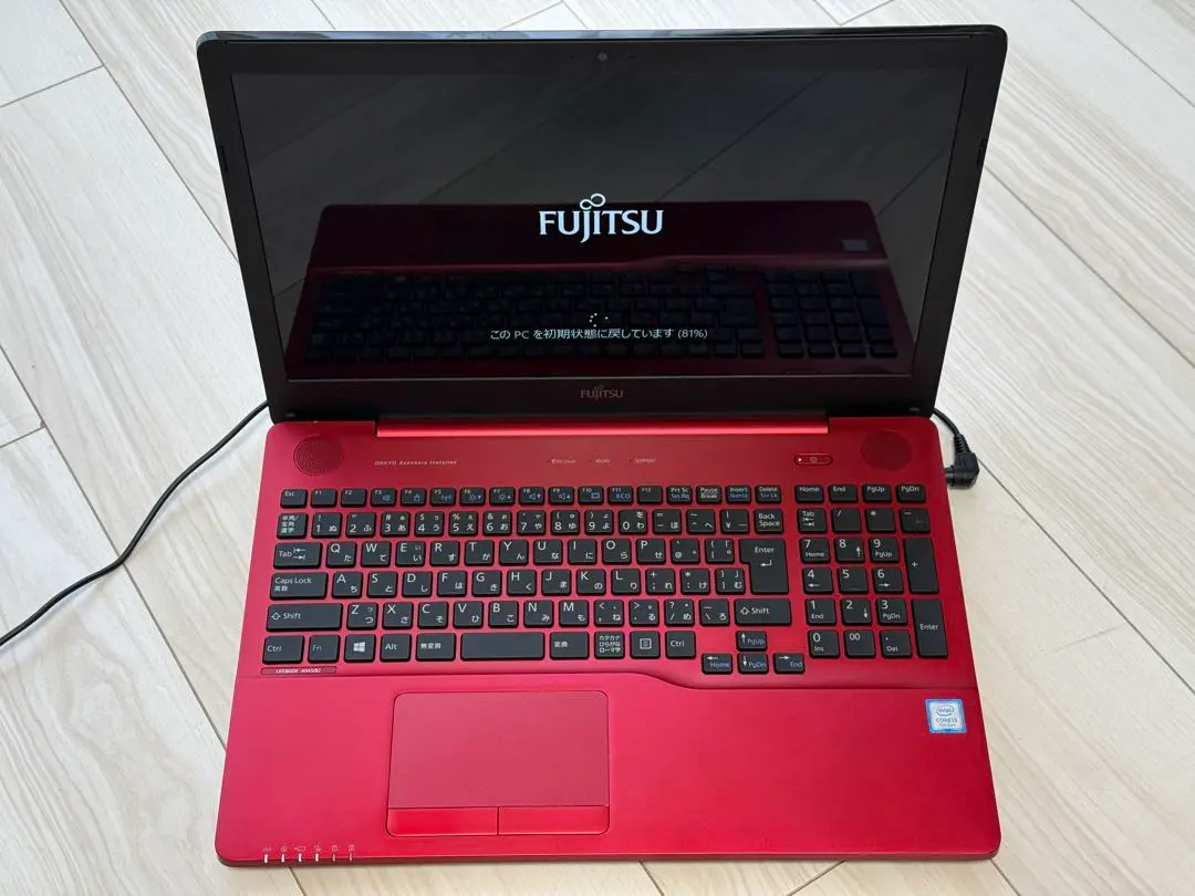 2026年最新】lifebook ah45 b2の人気アイテム - メルカリ