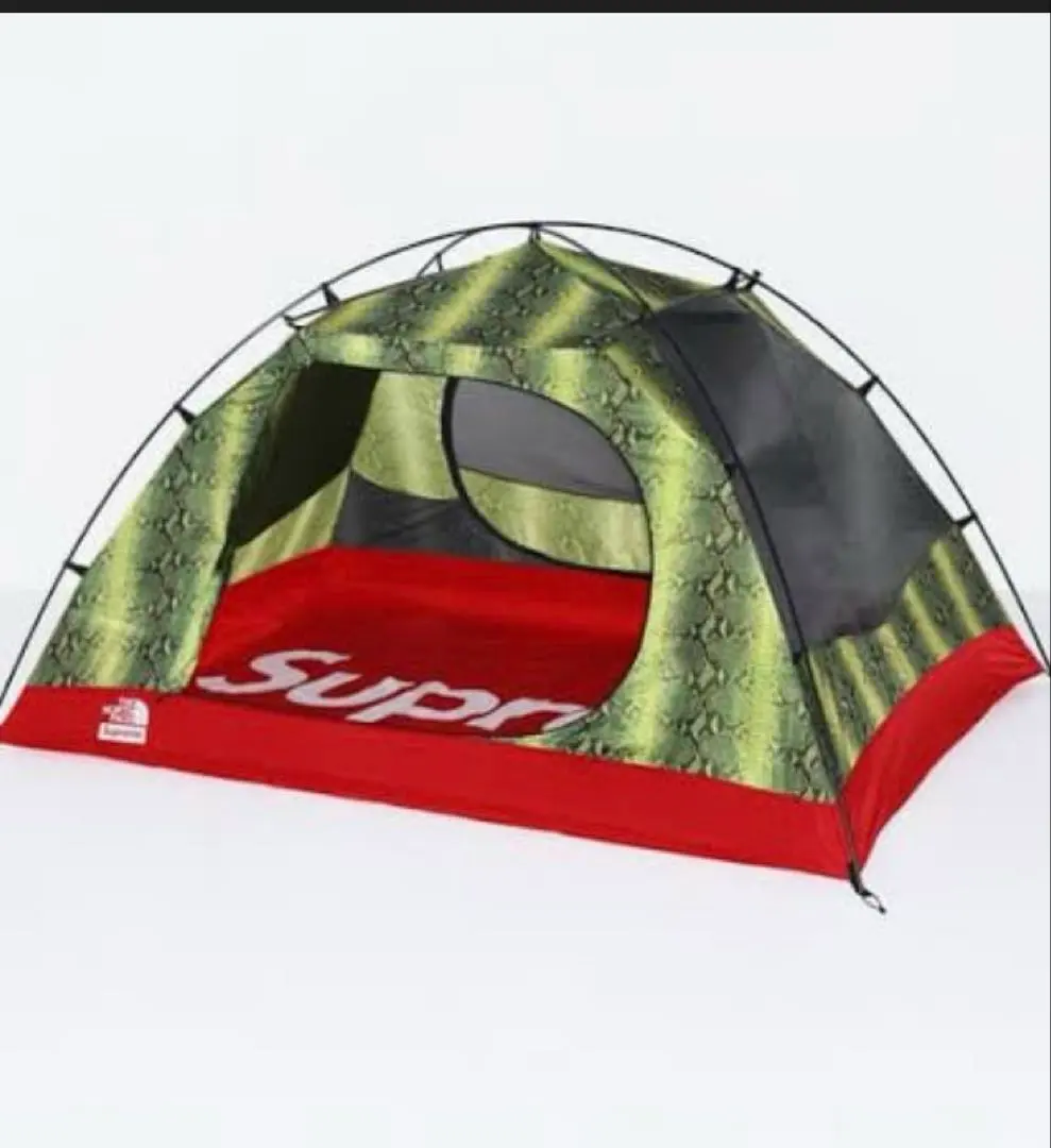2026年最新】supreme×the north face tentの人気アイテム - メルカリ