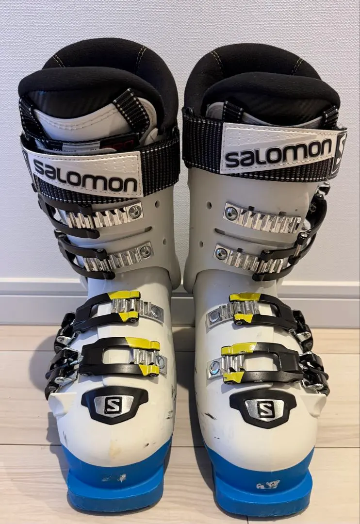 2026年最新】X-max 100 サロモンの人気アイテム - メルカリ