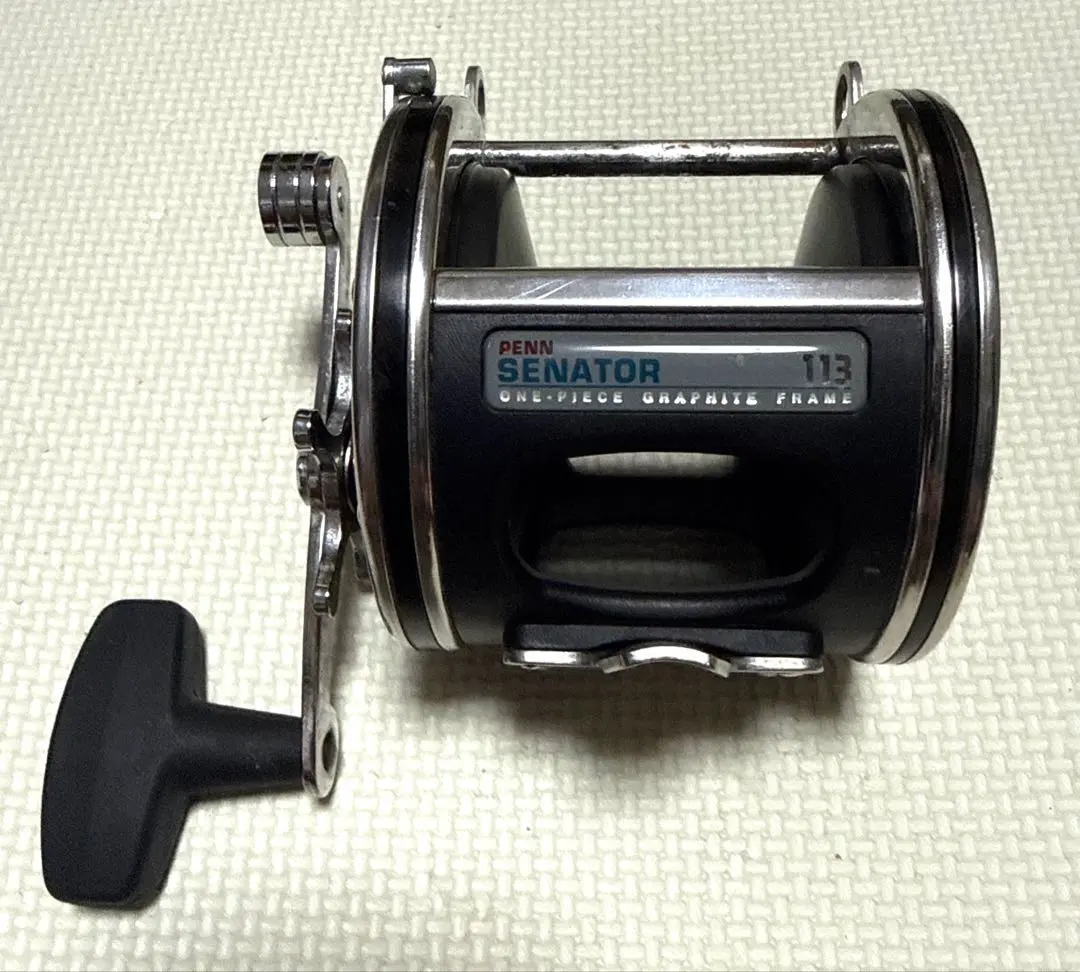 2026年最新】ペンリール セネター114の人気アイテム - メルカリ