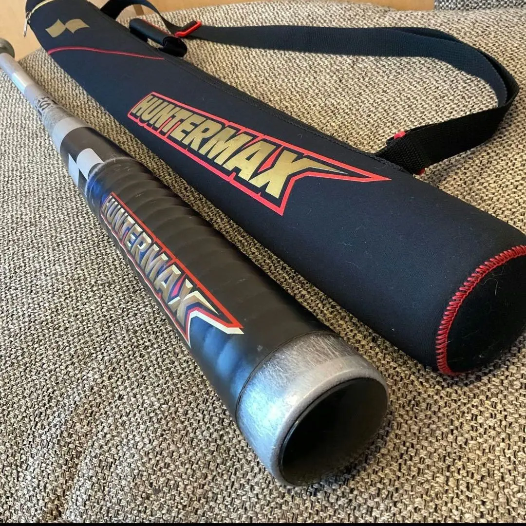 2026年最新】軟式バット ハンターマックスの人気アイテム - メルカリ