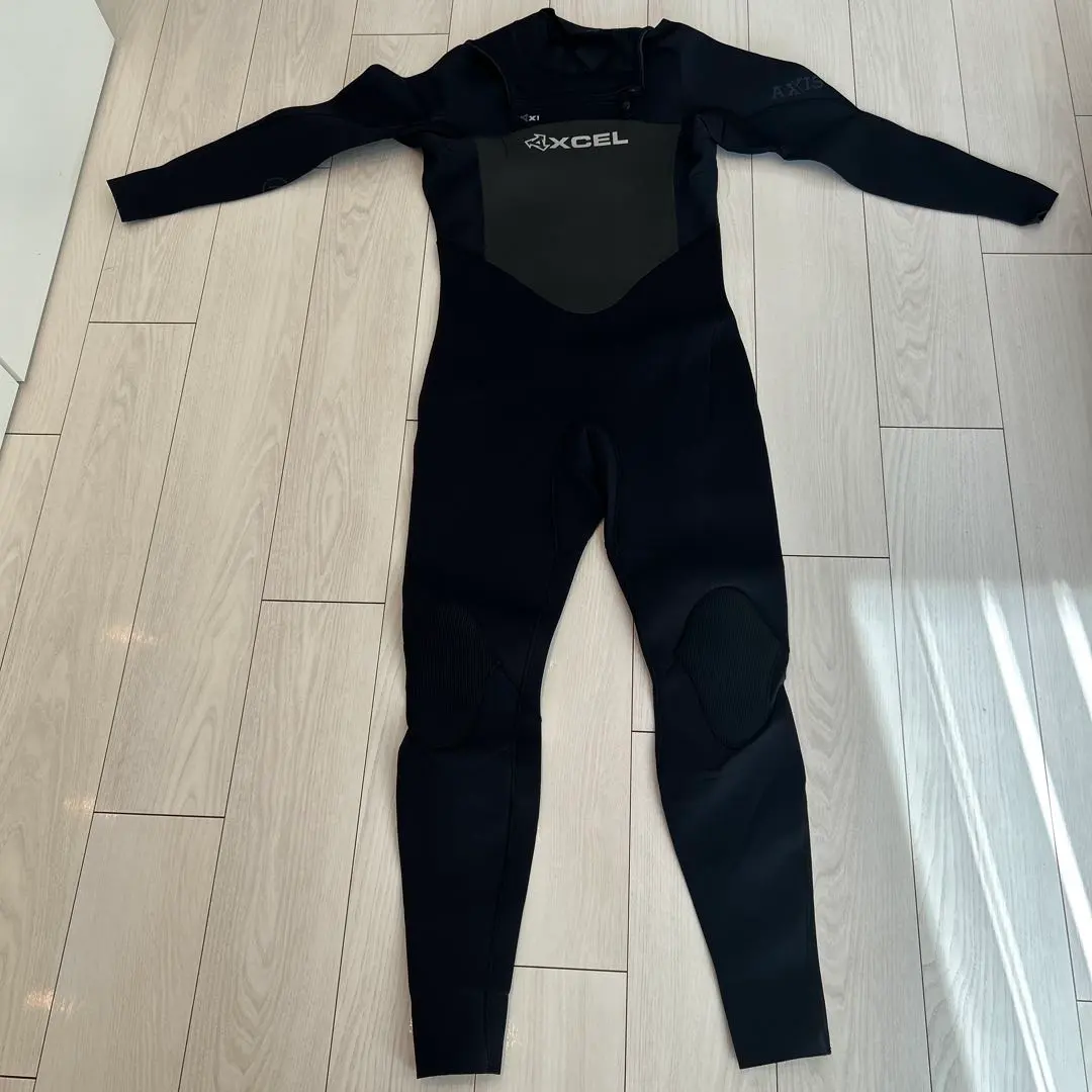 2026年最新】XCEL ウェットスーツの人気アイテム - メルカリ