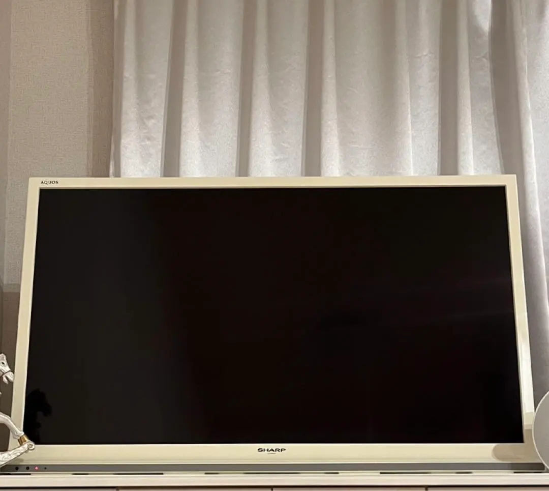 2026年最新】シャープaquos lc-50u40の人気アイテム - メルカリ