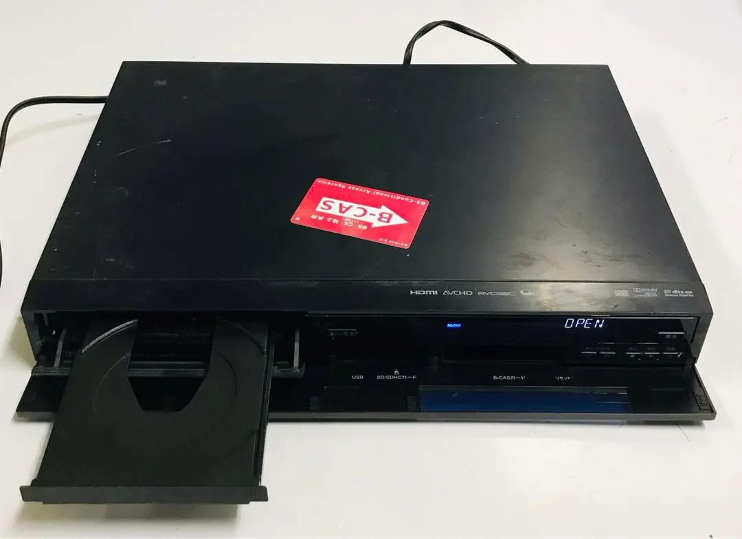 2026年最新】D-B305Kの人気アイテム - メルカリ