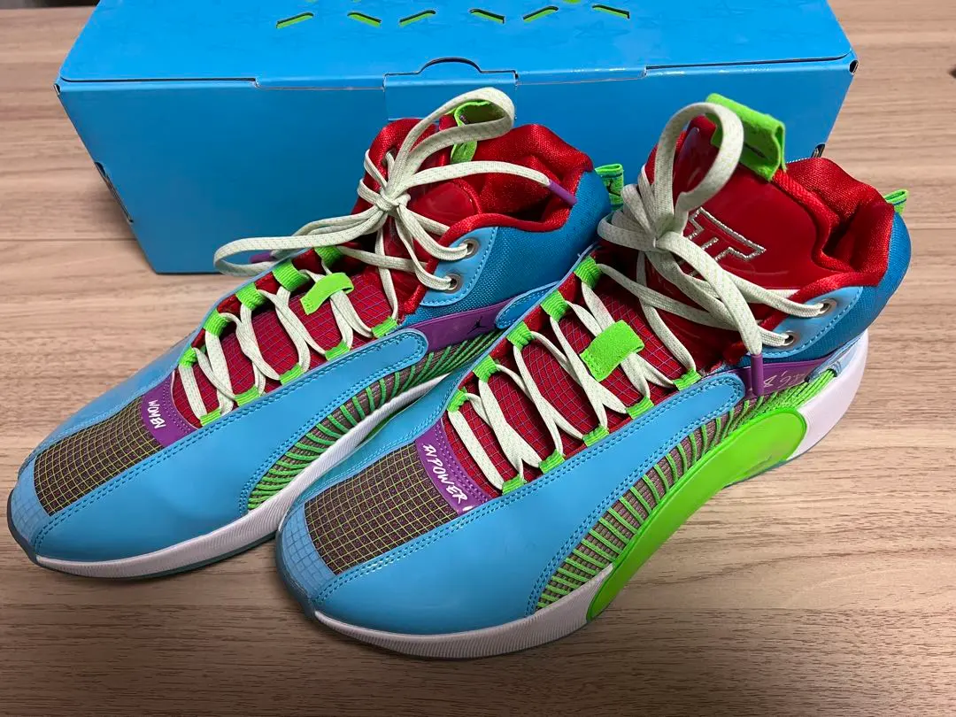 2026年最新】ジョーダン37 テイタムの人気アイテム - メルカリ