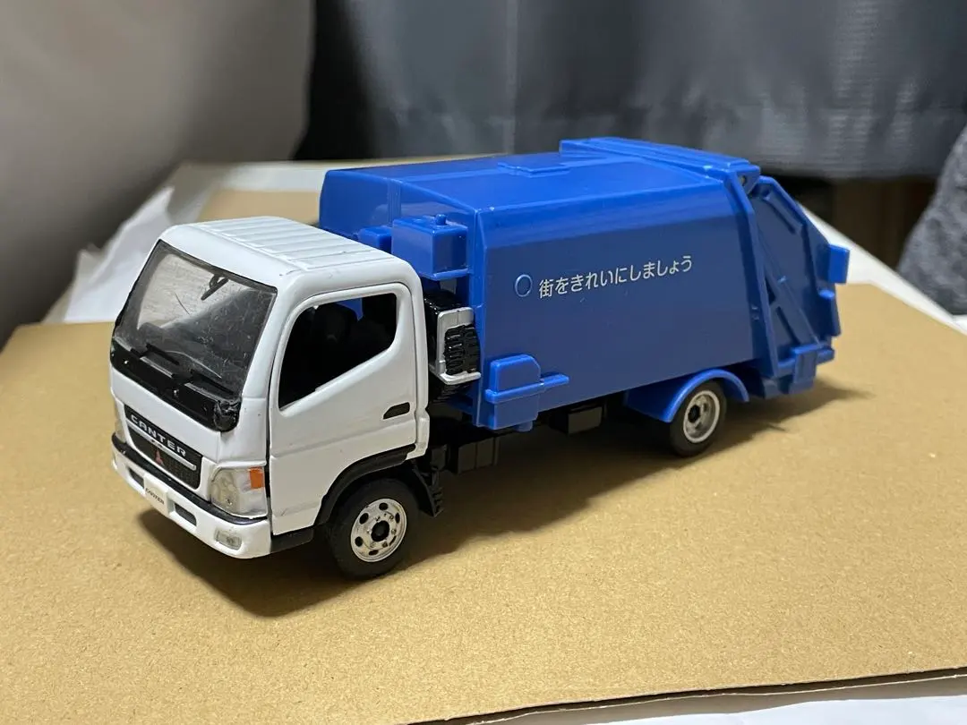 2026年最新】三菱ふそうキャンター 1/43の人気アイテム - メルカリ