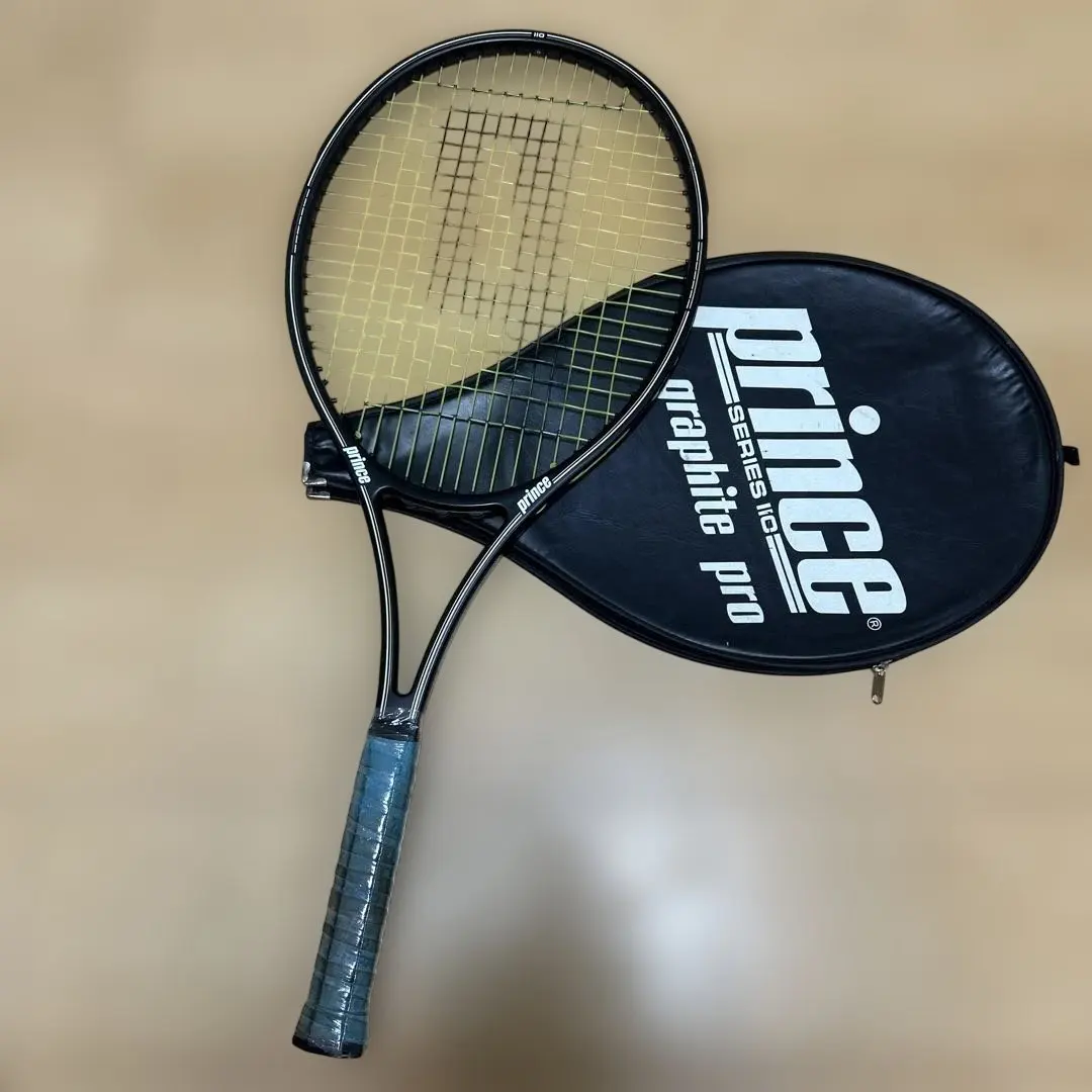 2026年最新】Prince GRAPHITE 110の人気アイテム - メルカリ