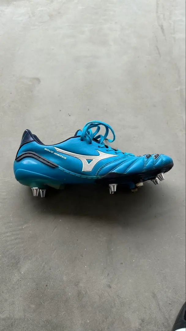 2026年最新】ミズノ ウェーブイグニタスの人気アイテム - メルカリ