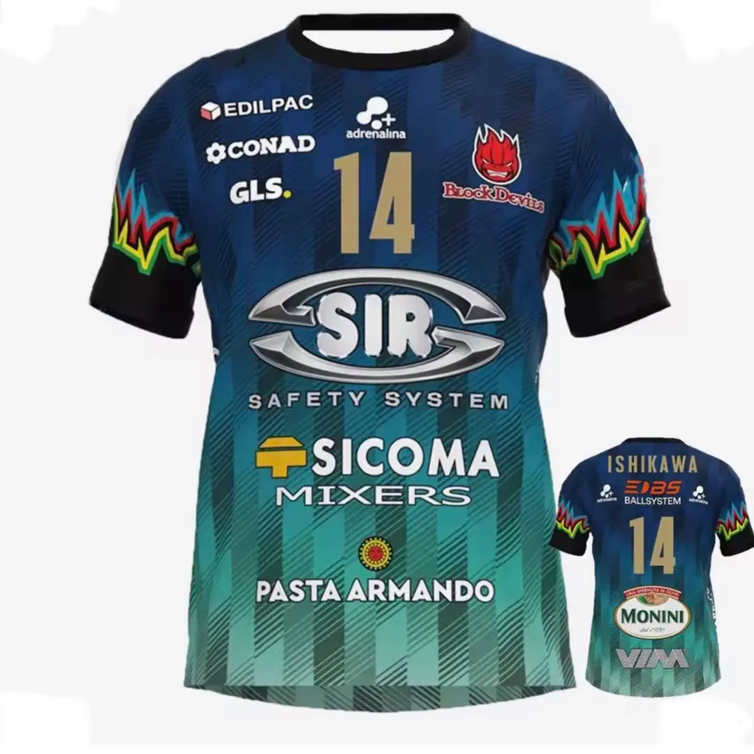 2026年最新】ペルージャ ユニフォーム バレーの人気アイテム - メルカリ