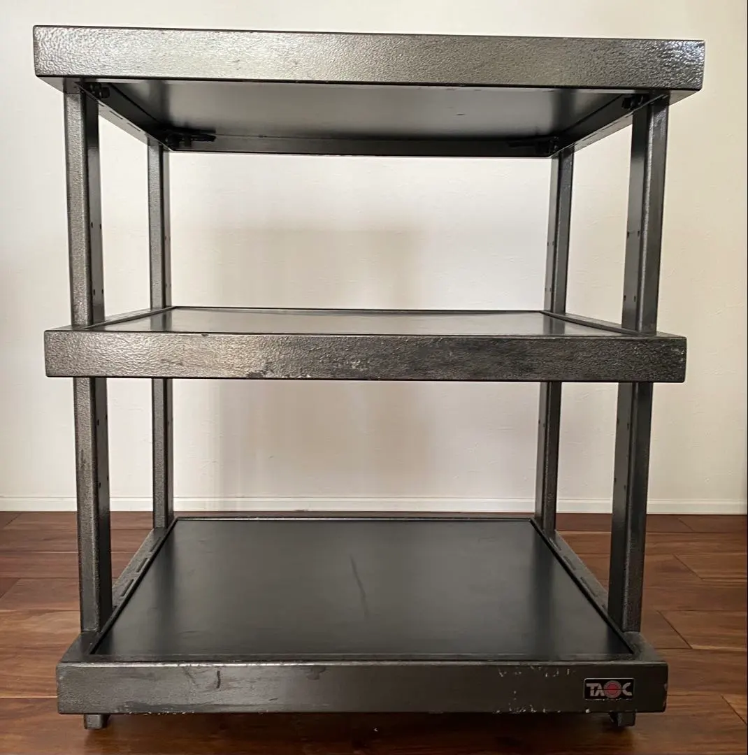 2026年最新】taoc オーディオラックの人気アイテム - メルカリ