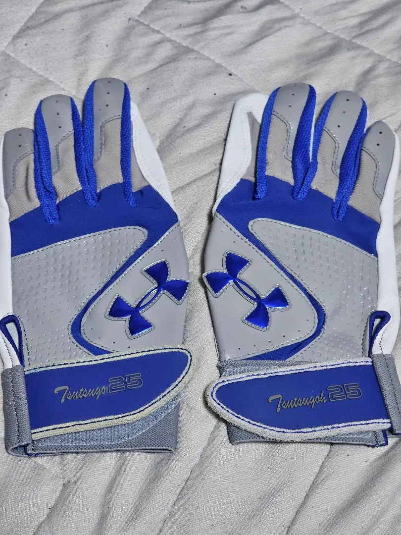 2026年最新】筒香嘉智 バッティング手袋の人気アイテム - メルカリ