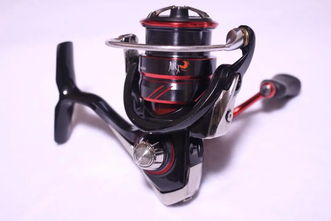 2026年最新】ダイワ 月下美人 MX LT2000S-Pの人気アイテム - メルカリ