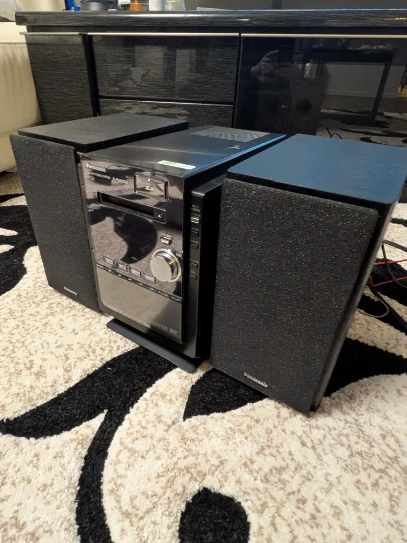 2026年最新】Panasonic SA-PM930の人気アイテム - メルカリ