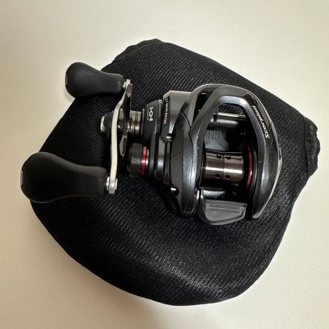 2026年最新】シマノ 16スコーピオン 71の人気アイテム - メルカリ