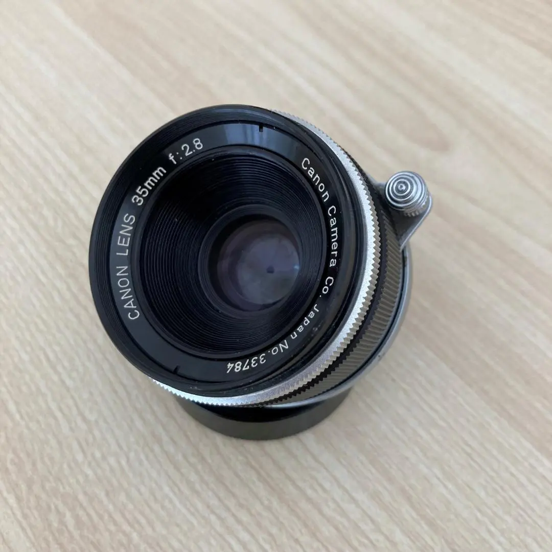 2026年最新】canon 35mm f2 l39の人気アイテム - メルカリ