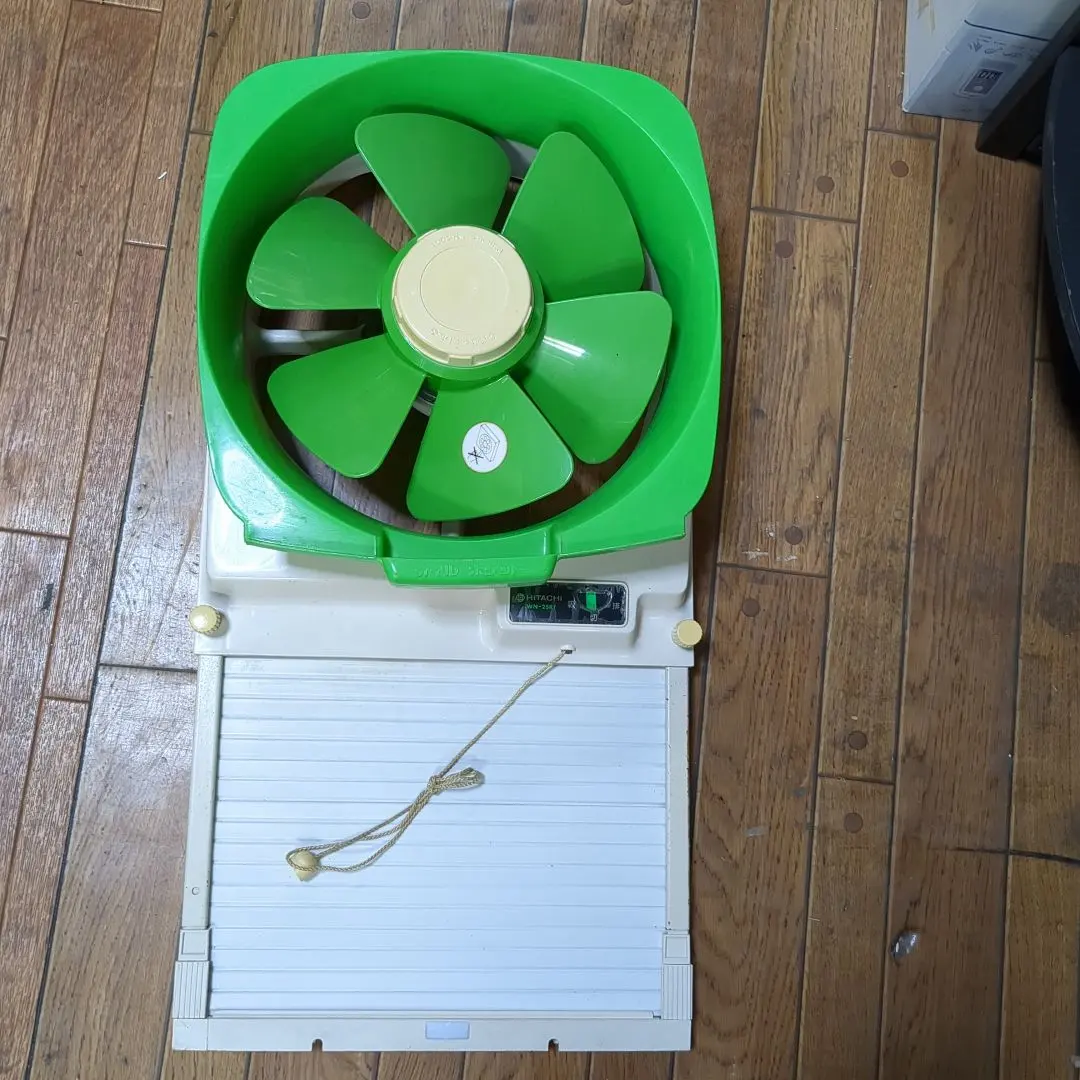 2026年最新】日立 レトロ 扇風機の人気アイテム - メルカリ