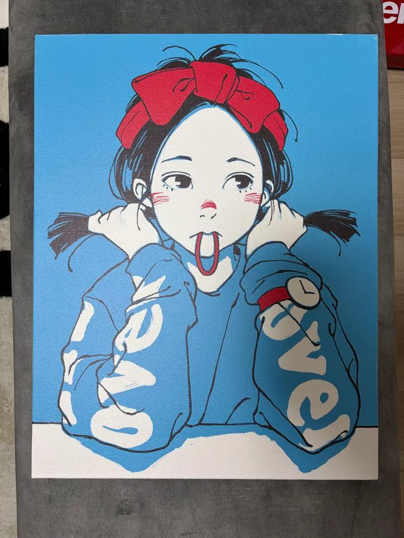 2026年最新】古塔つみ キャンバスの人気アイテム - メルカリ