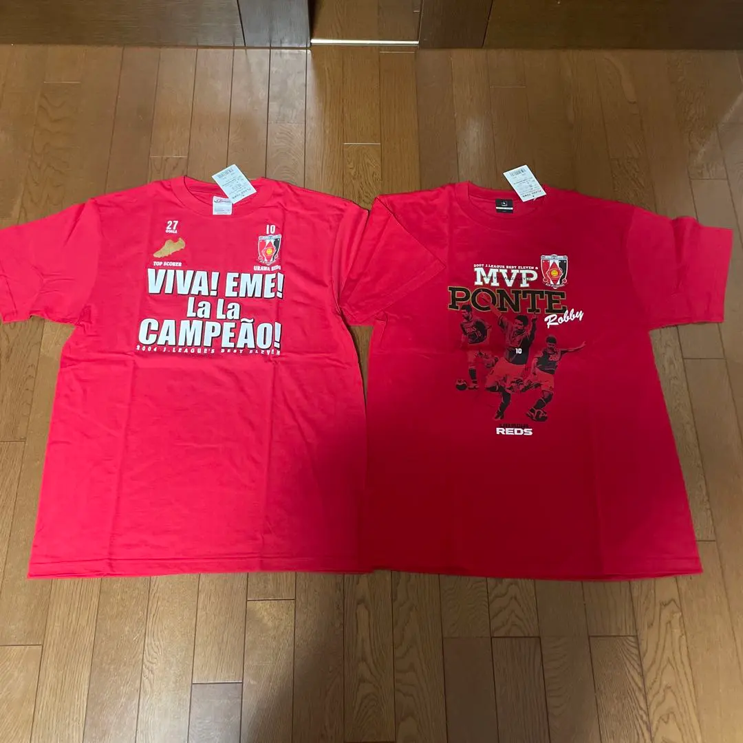2026年最新】浦和レッズ ユニフォーム ポンテの人気アイテム - メルカリ