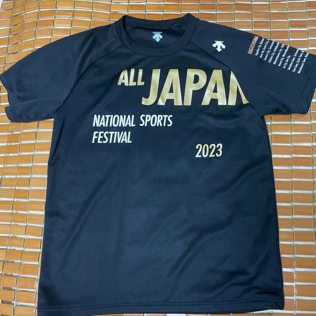 2026年最新】国スポ descenteの人気アイテム - メルカリ