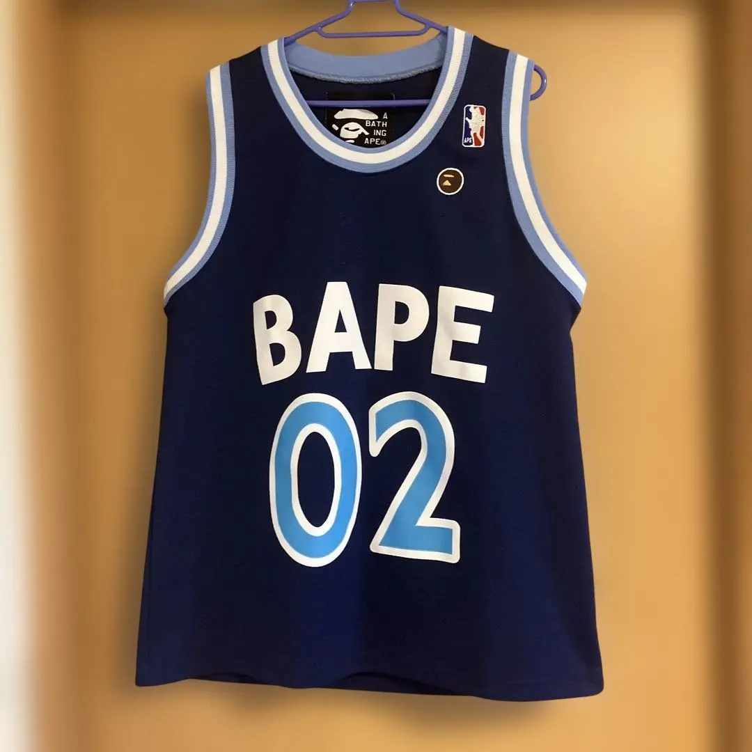 2026年最新】A BATHING APE バスケットボールの人気アイテム - メルカリ