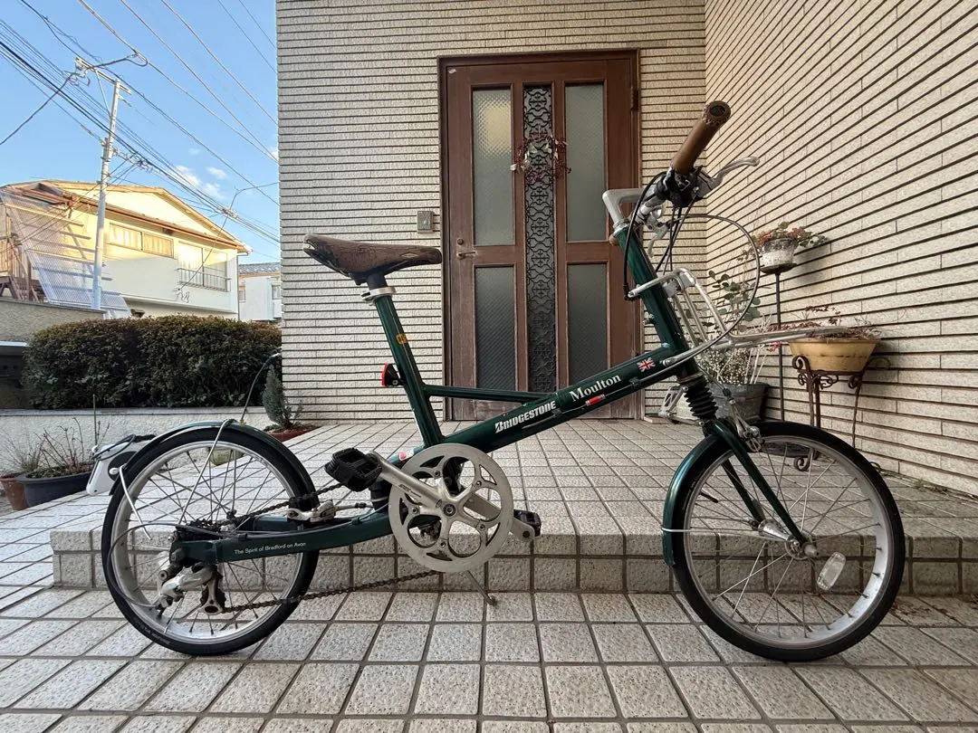 2026年最新】モールトン キャリアの人気アイテム - メルカリ