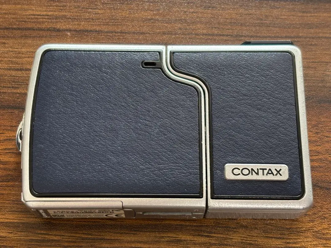 2026年最新】contax u4rの人気アイテム - メルカリ