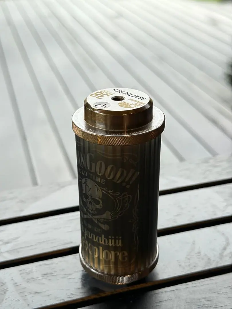 2026年最新】damngood 38灯の人気アイテム - メルカリ