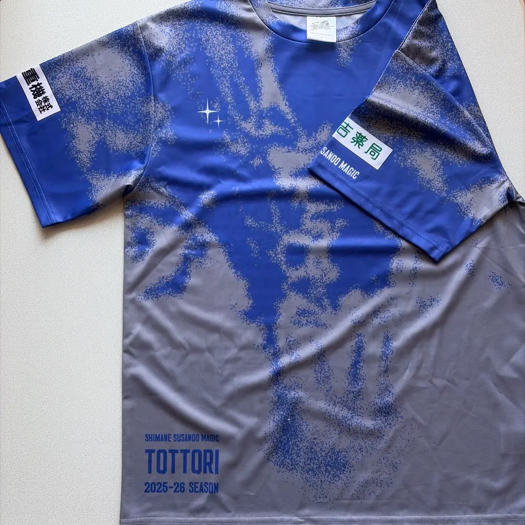2026年最新】スサノオマジック tシャツの人気アイテム - メルカリ