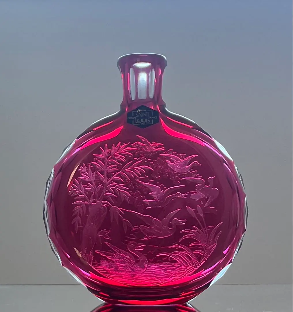 2026年最新】saint サンルイ 花瓶の人気アイテム - メルカリ