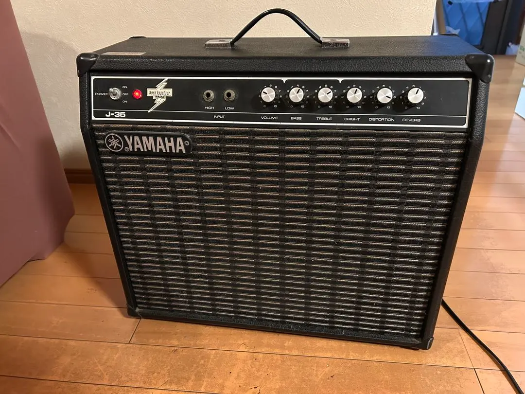 2026年最新】ギターアンプ yamaha jの人気アイテム - メルカリ