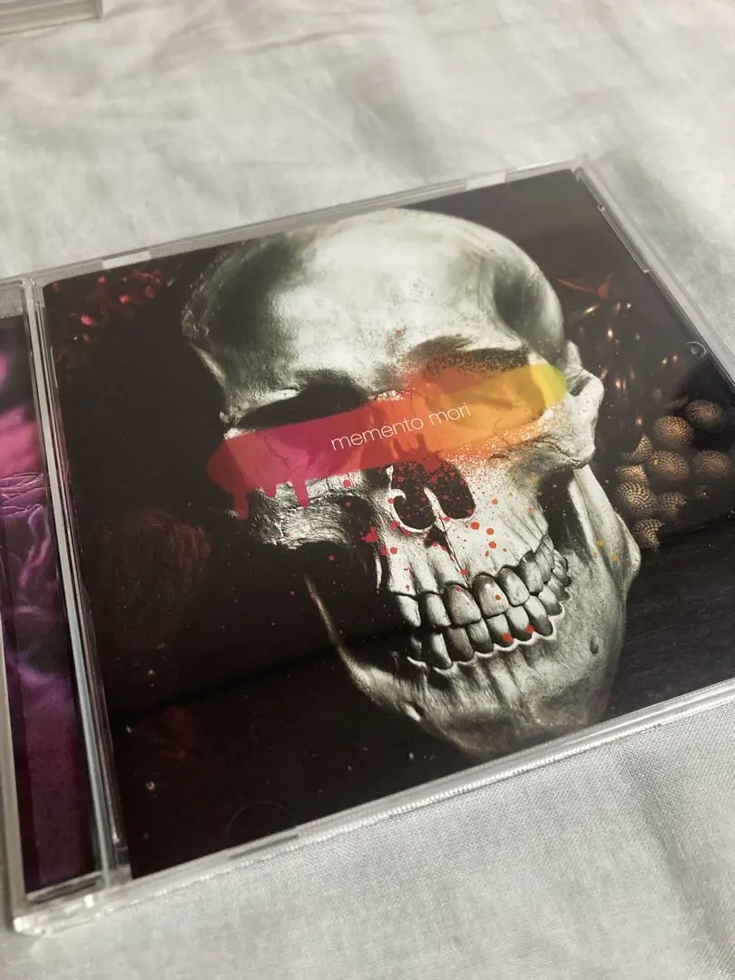 2026年最新】memento mori [ BUCK-TICK ]の人気アイテム - メルカリ