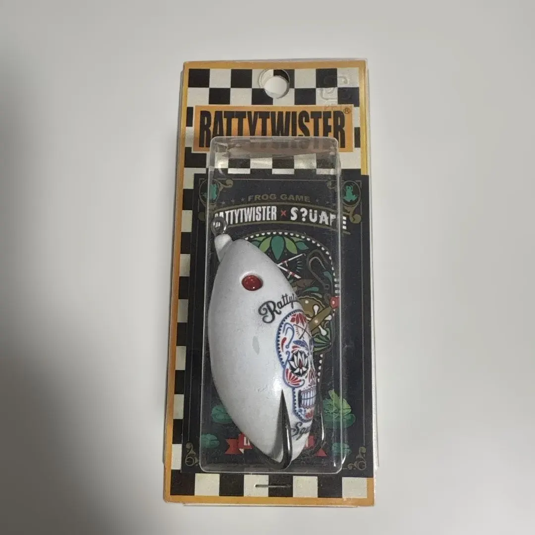 2026年最新】ラッティーツイスターの人気アイテム - メルカリ