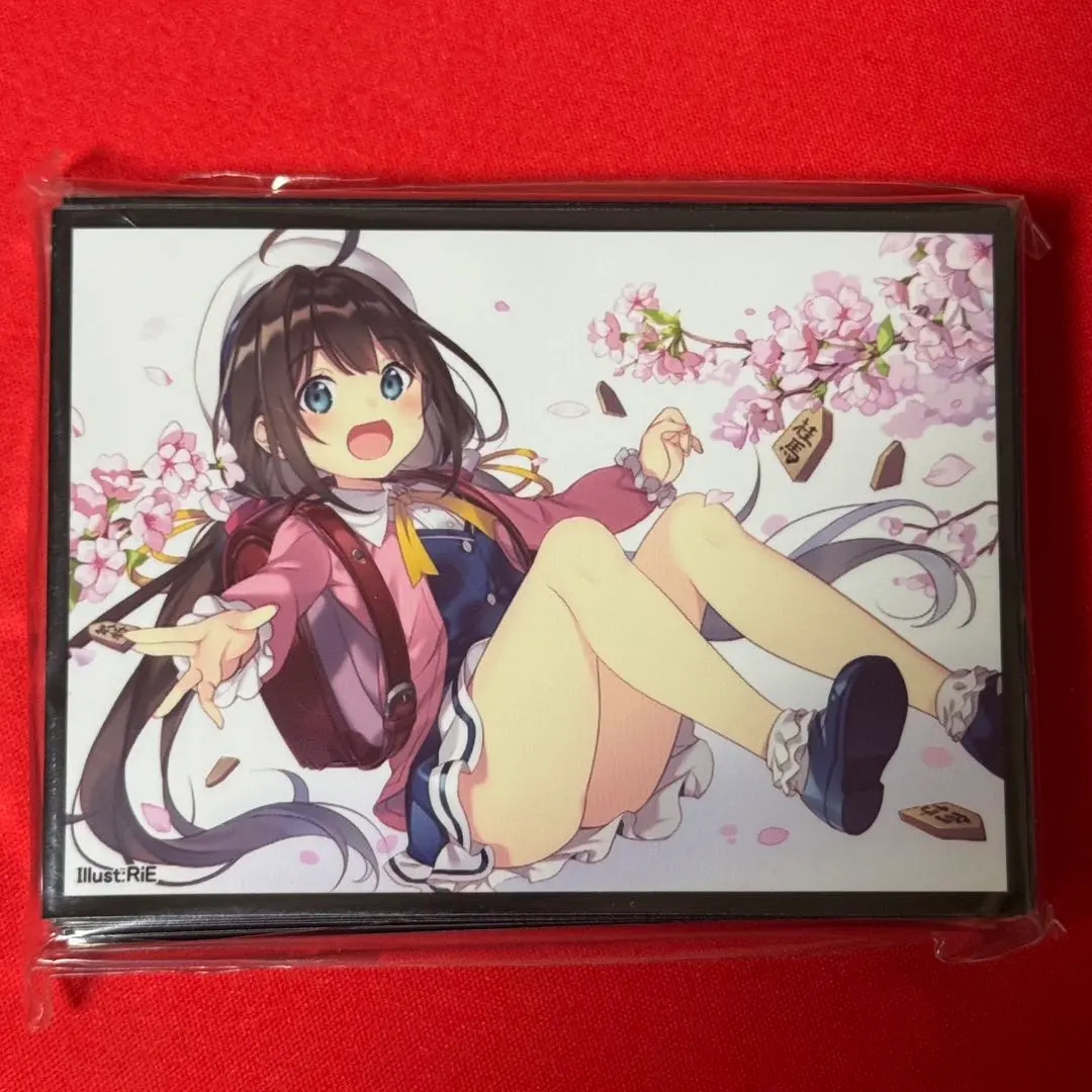 2026年最新】りゅうおうのおしごと スリーブの人気アイテム - メルカリ