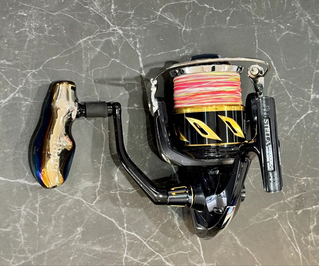 2026年最新】ステラsw リブレの人気アイテム - メルカリ