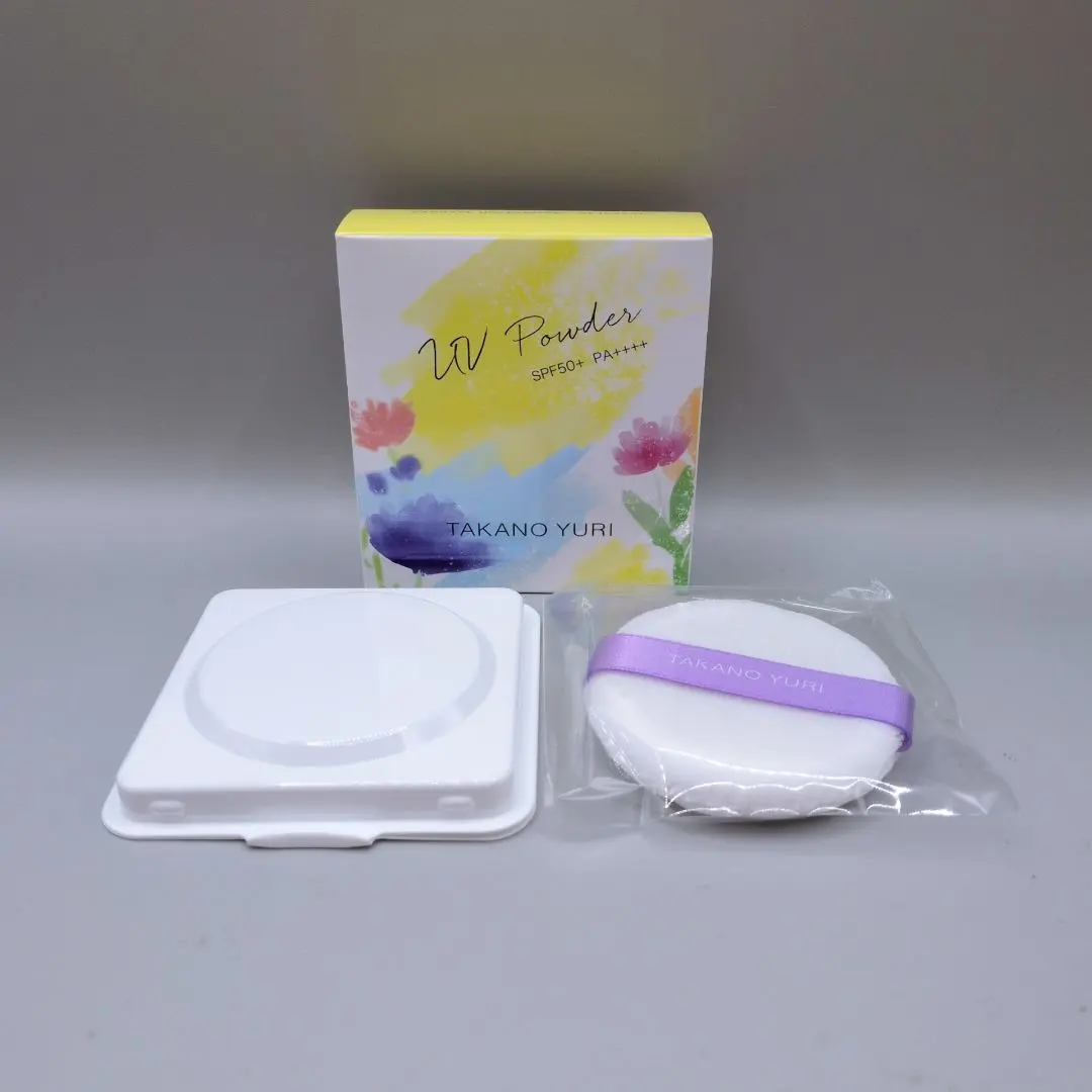 2026年最新】たかの友梨 uvパウダーの人気アイテム - メルカリ