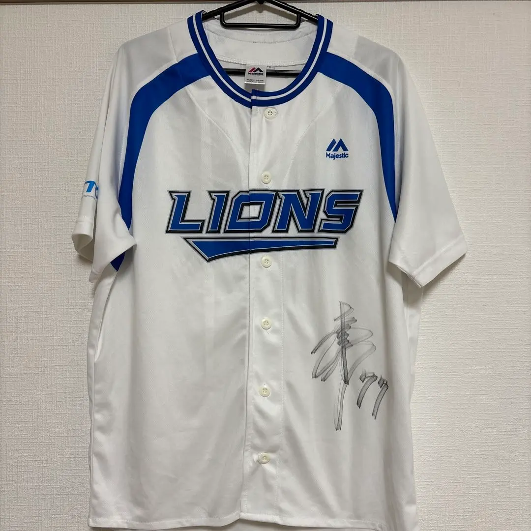 2026年最新】松井秀喜 サイン ユニホームの人気アイテム - メルカリ