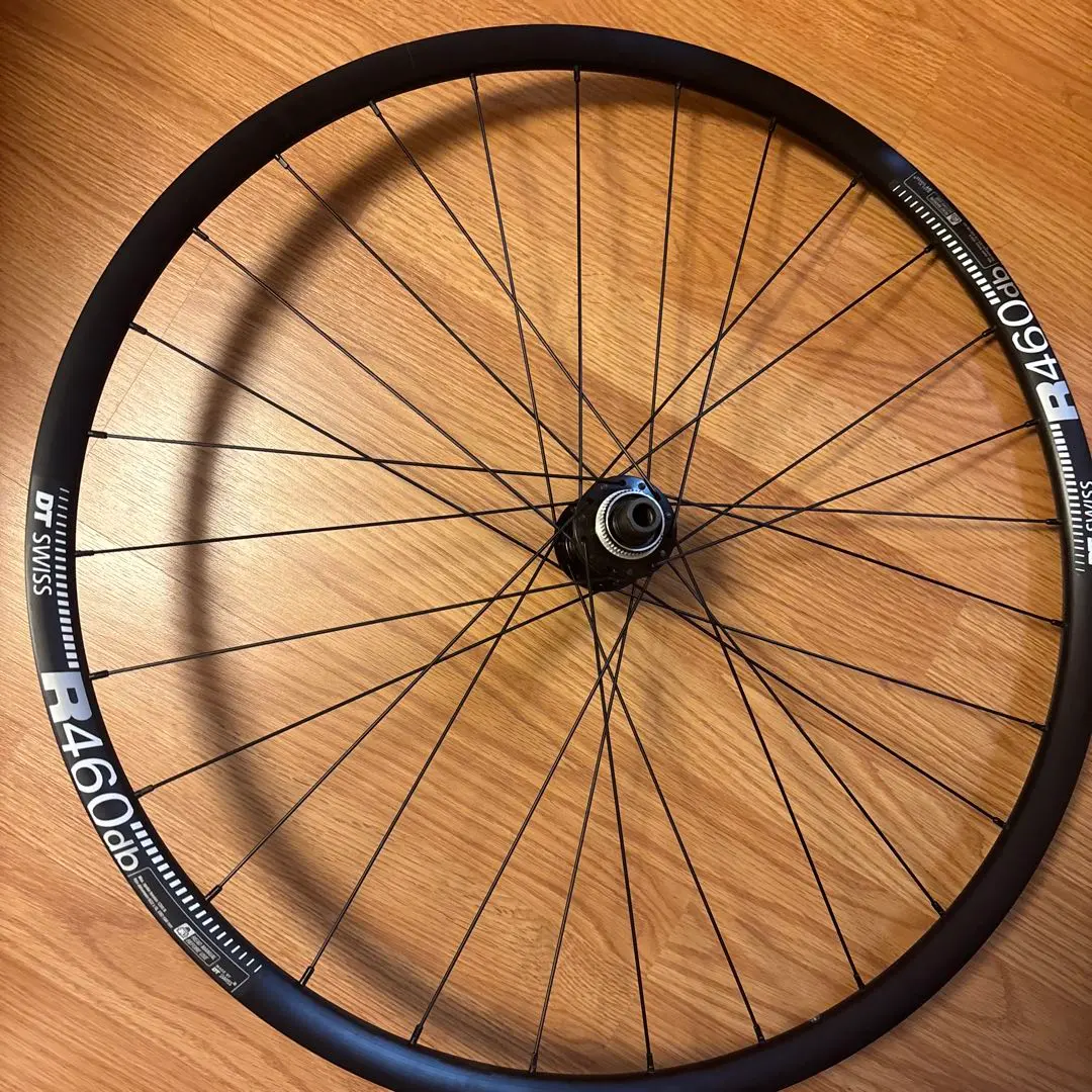 2026年最新】DT swiss r460の人気アイテム - メルカリ