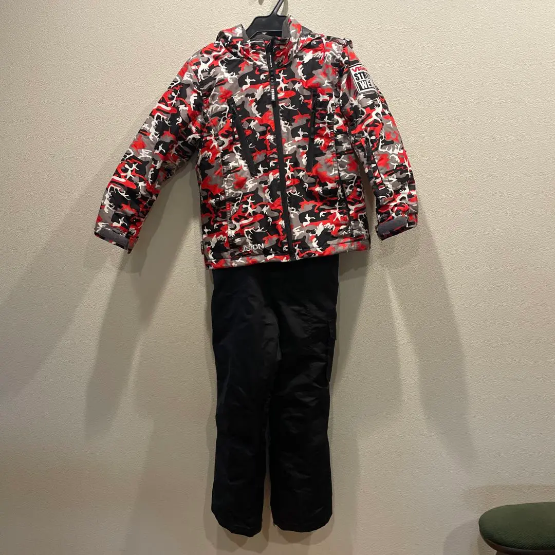 2026年最新】VISION STREET WEAR スノーボードの人気アイテム - メルカリ