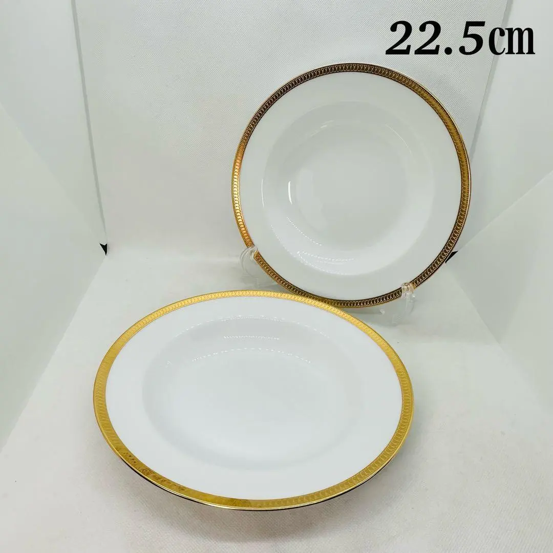 2026年最新】大倉陶園スープ皿の人気アイテム - メルカリ