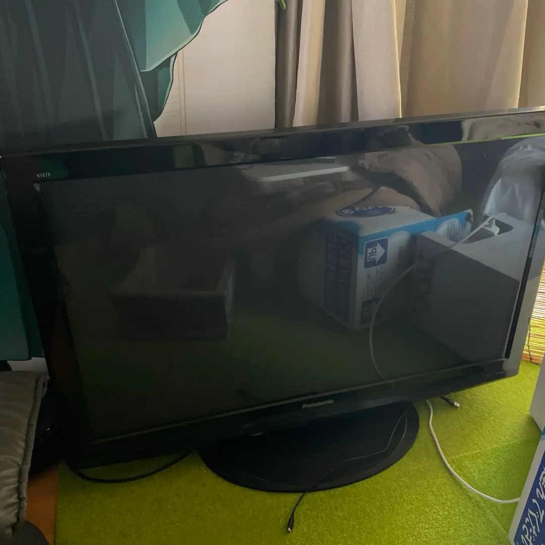 2026年最新】VIERA TH-P42の人気アイテム - メルカリ