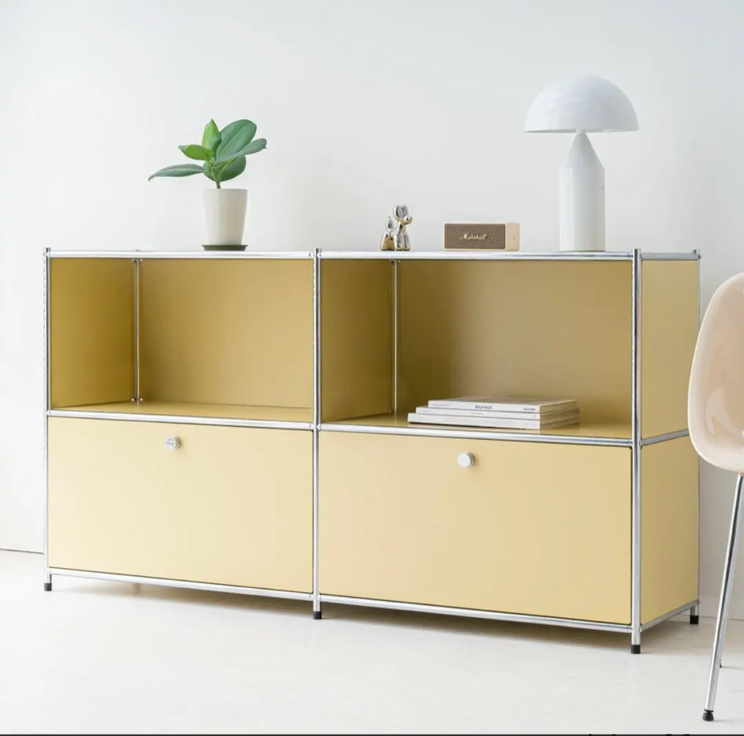 2026年最新】usmハラー ベージュの人気アイテム - メルカリ