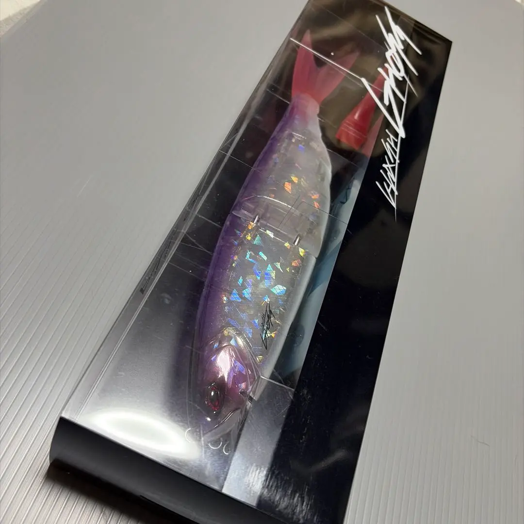 2026年最新】スミレ鮎の人気アイテム - メルカリ