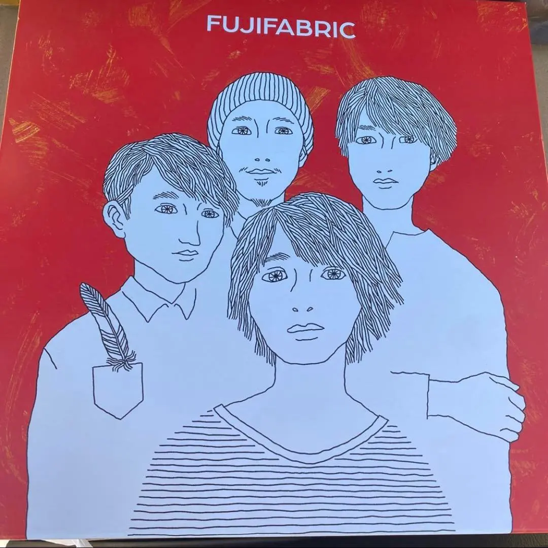 2026年最新】フジファブリック fab box iiiの人気アイテム - メルカリ