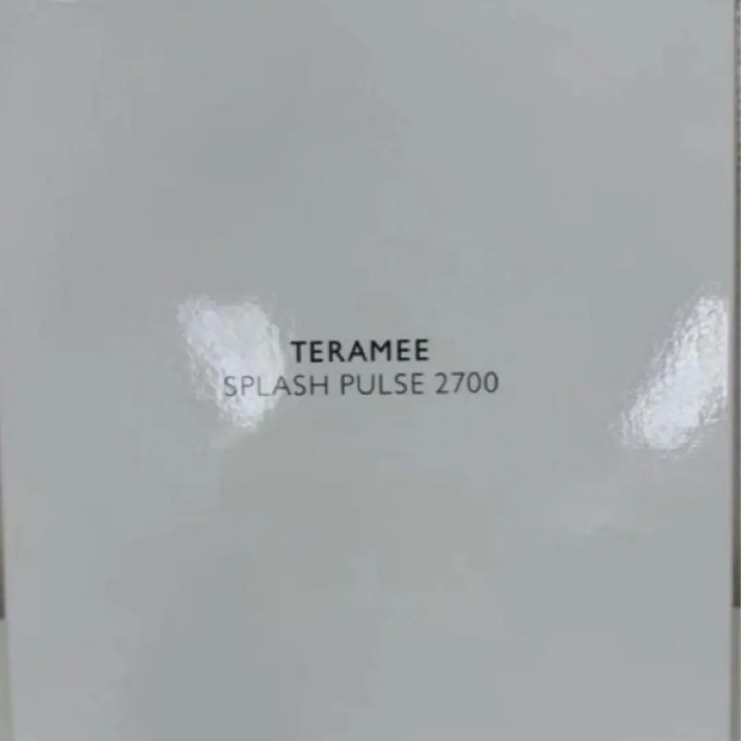 2026年最新】テラミー 美顔器の人気アイテム - メルカリ