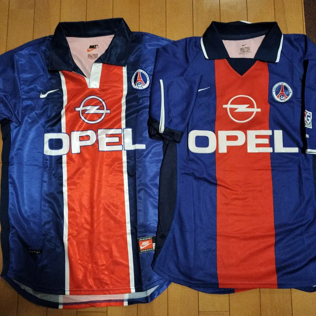 2026年最新】psg opelの人気アイテム - メルカリ