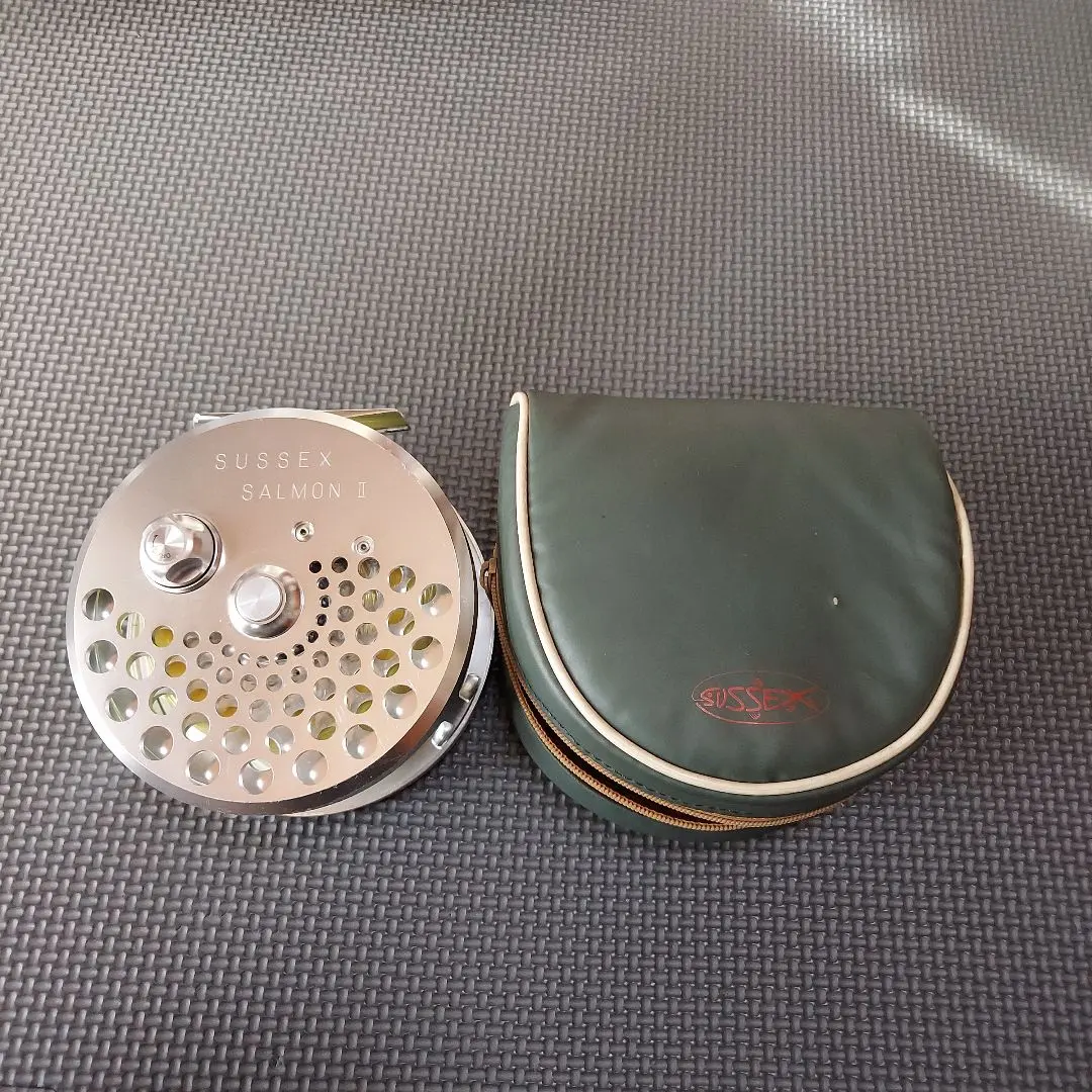 2026年最新】SUSSEX フライリールの人気アイテム - メルカリ